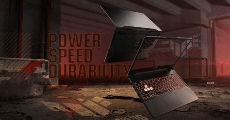 Top 5 reasons to BUY or NOT to buy the ASUS TUF .